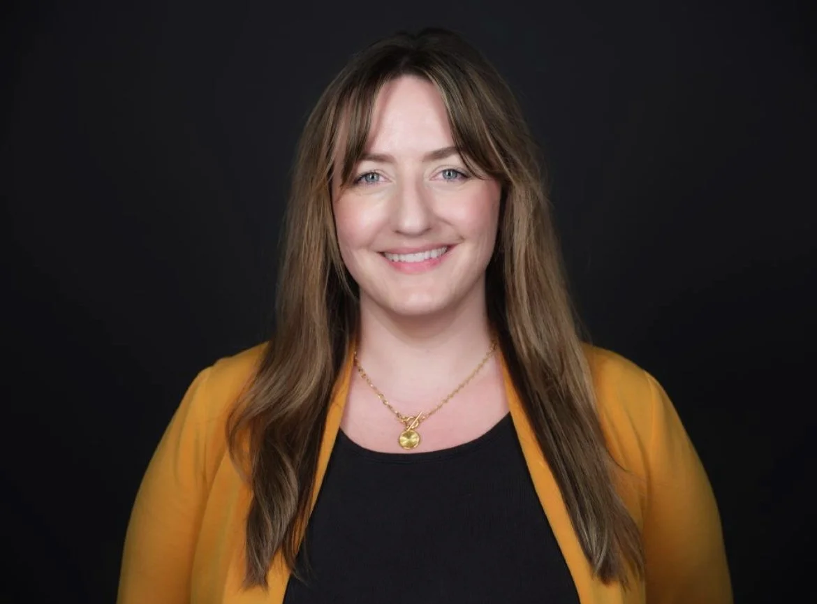 Bianca Strom, founder of Crest & Cradle, an Arizona-based AI and business consulting agency