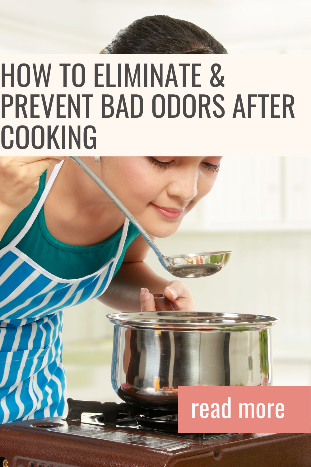 How to Eliminate Cooking Odors Tips for a FreshSmelling Home Just Like Granny The Best