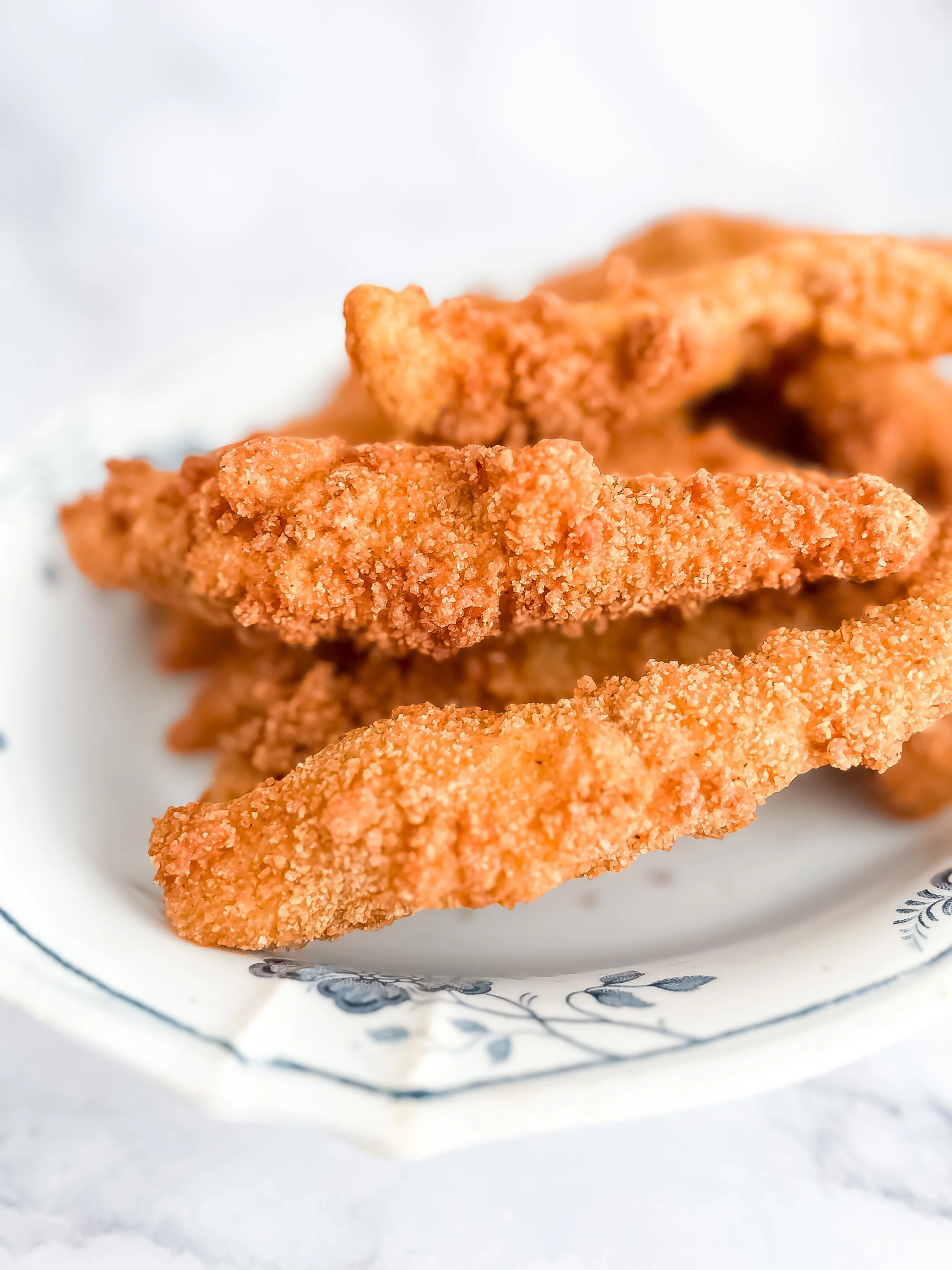 The Best Copycat Recipe for Zaxby’s Chicken Tenders Just Like Granny
