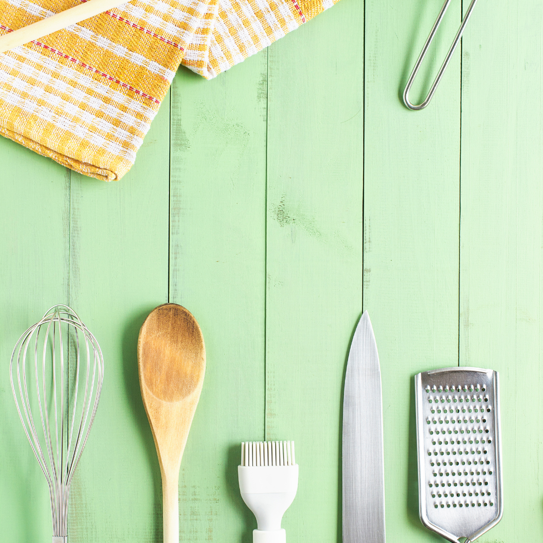 Bake Like a Pro: 15 Essential Baking Tools for Every Home Baker | Just ...