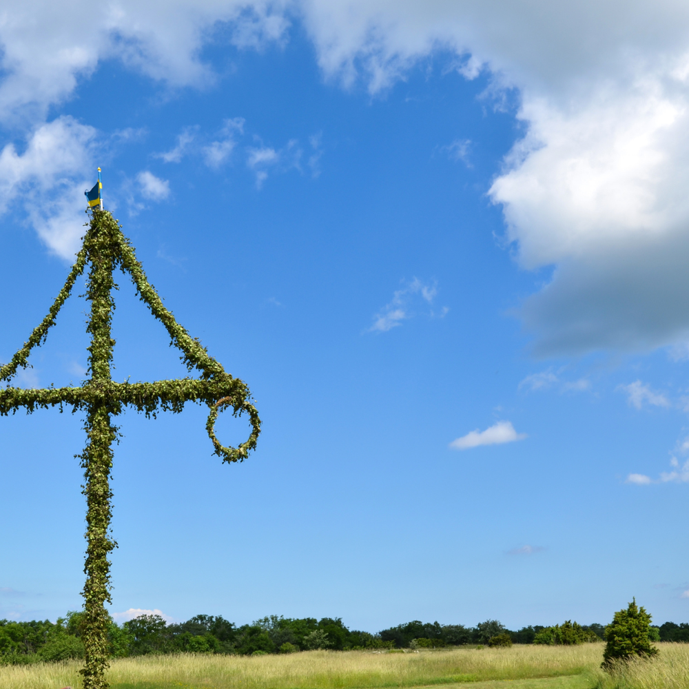 Unveiling the Magic of Midsommar A Swedish Tradition of Joy and