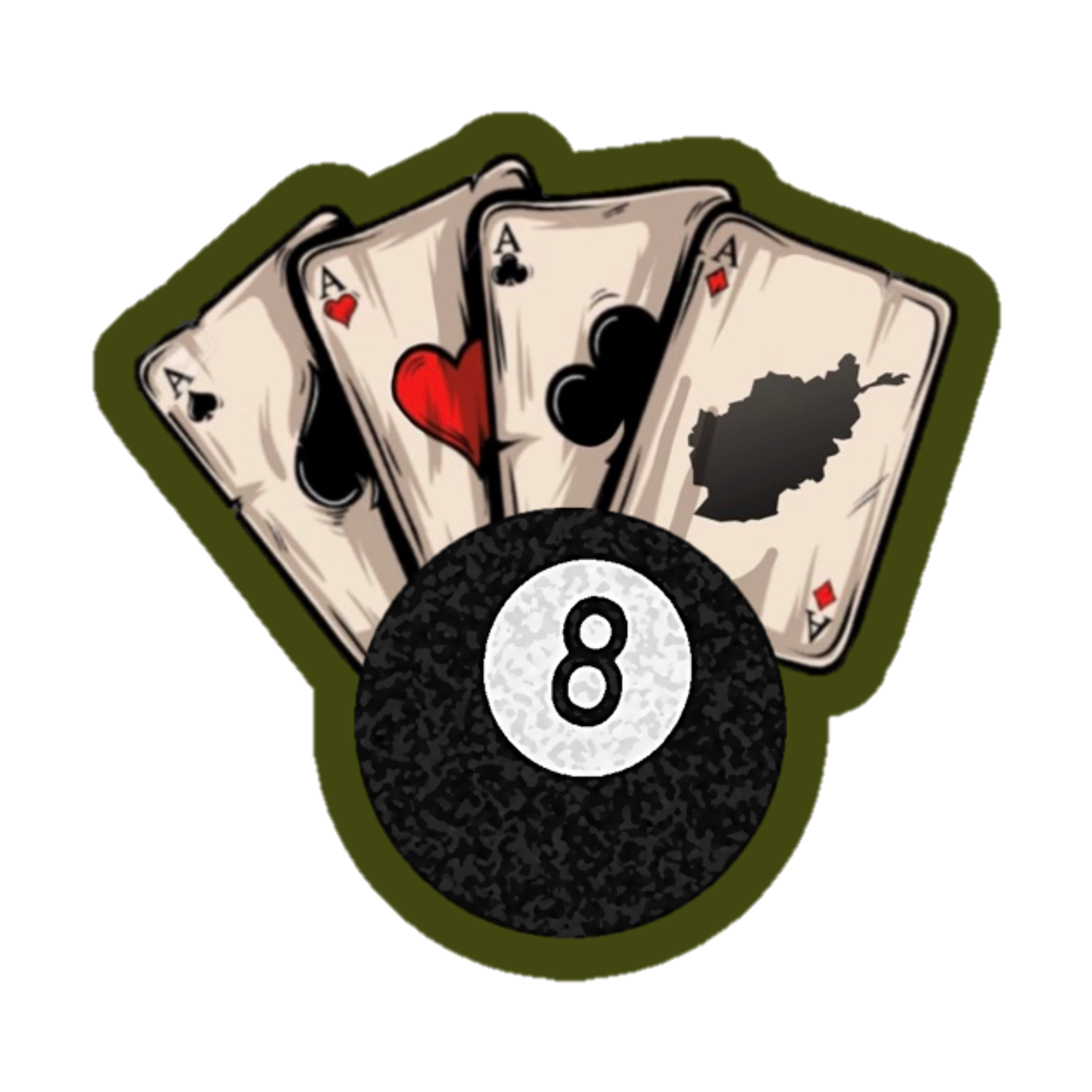Aces and Eights Group (AEG)