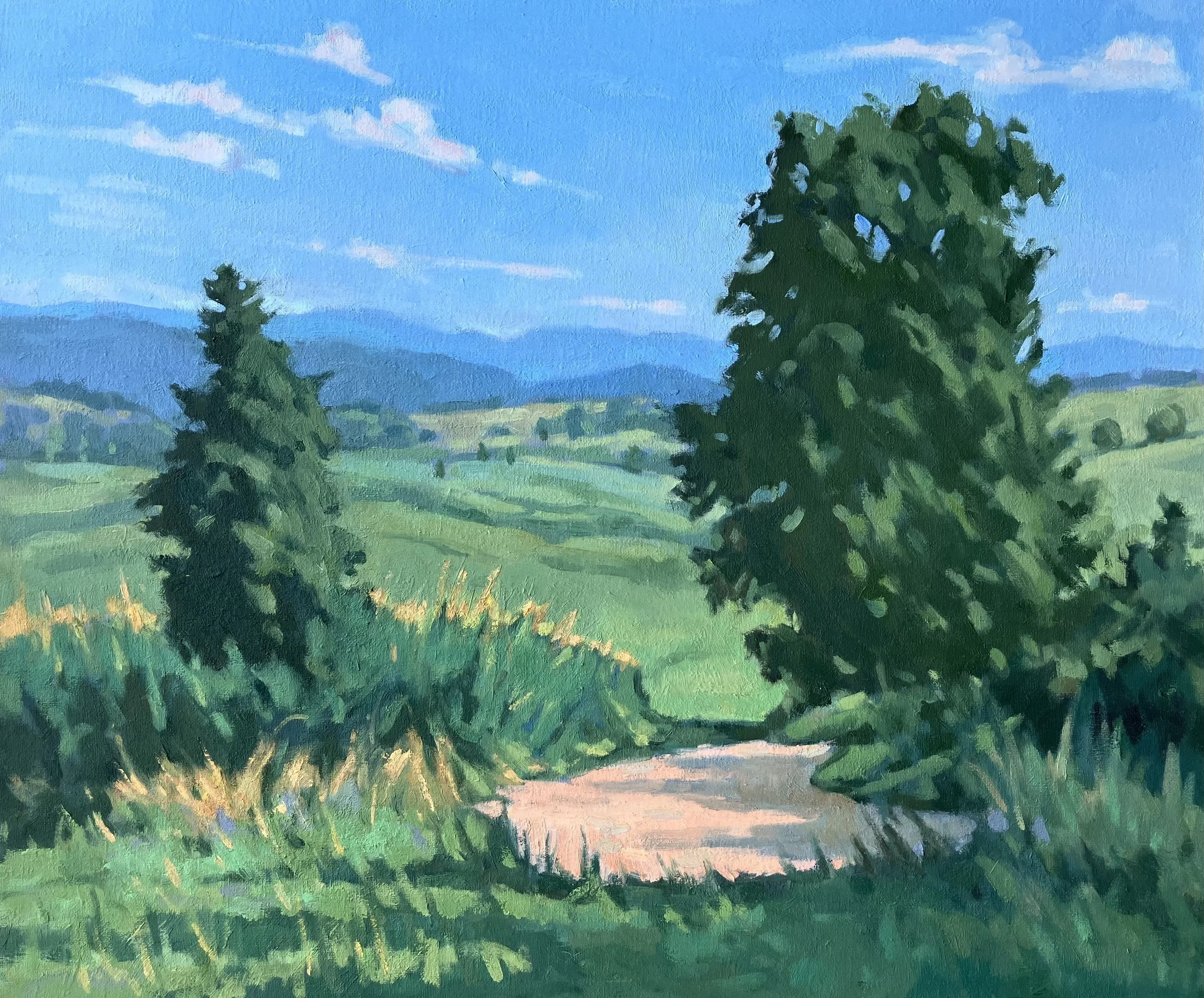 Toward-the-Mountains_20x24.jpeg