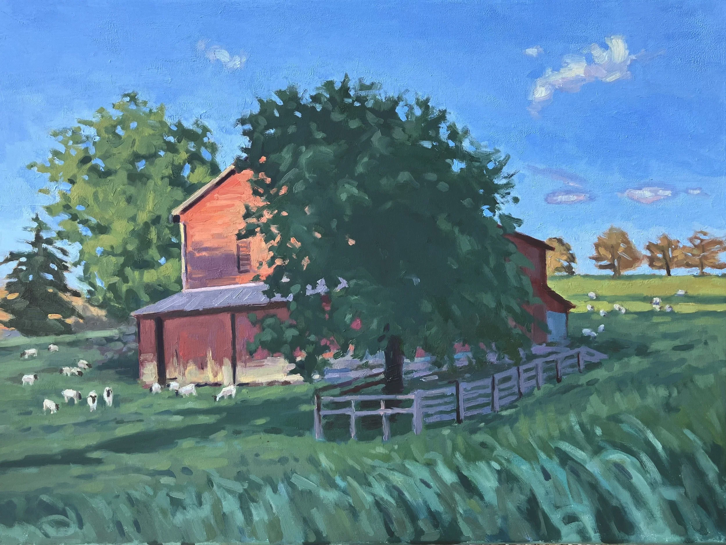 Limestone-Road_18x24.jpeg