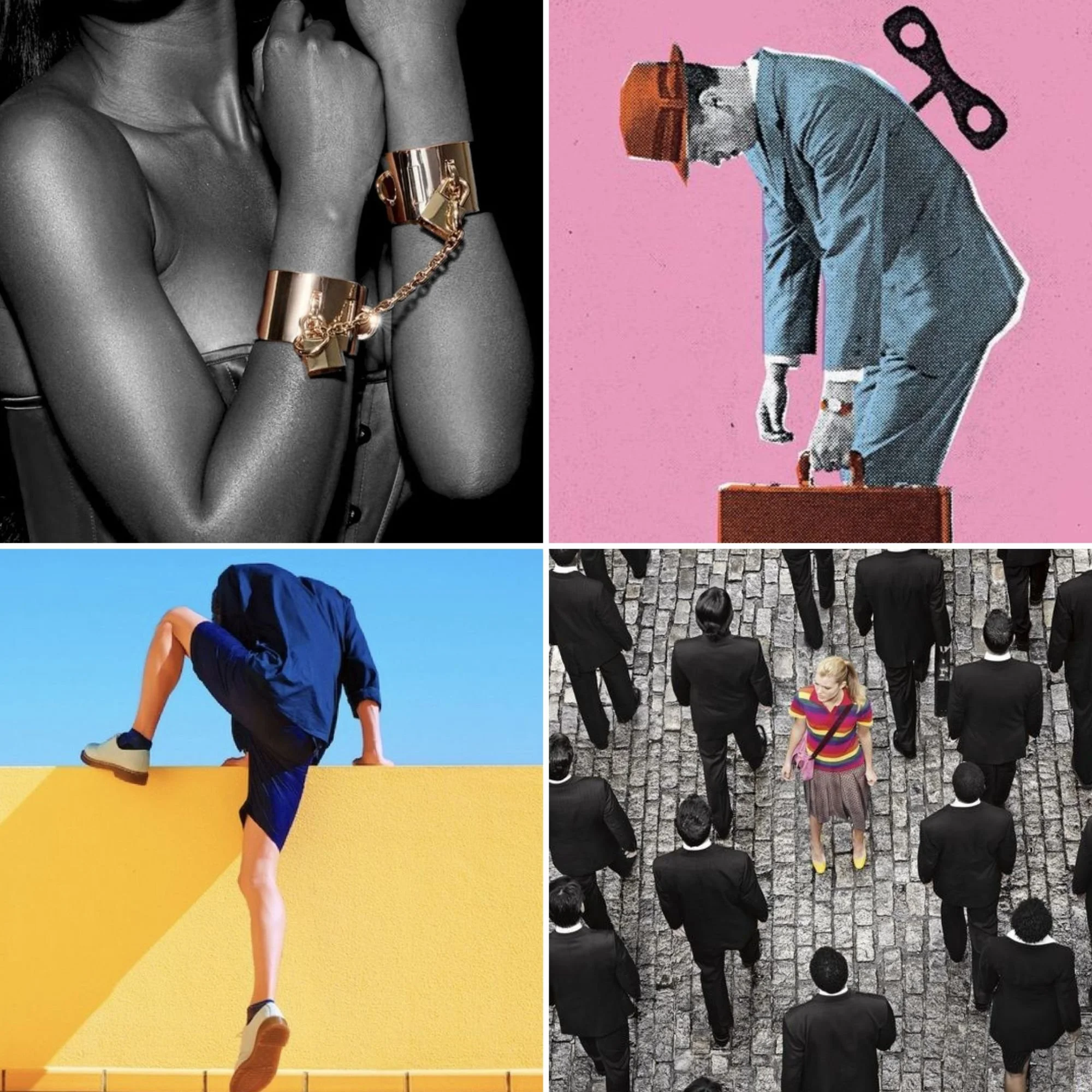 Full Workshop Package