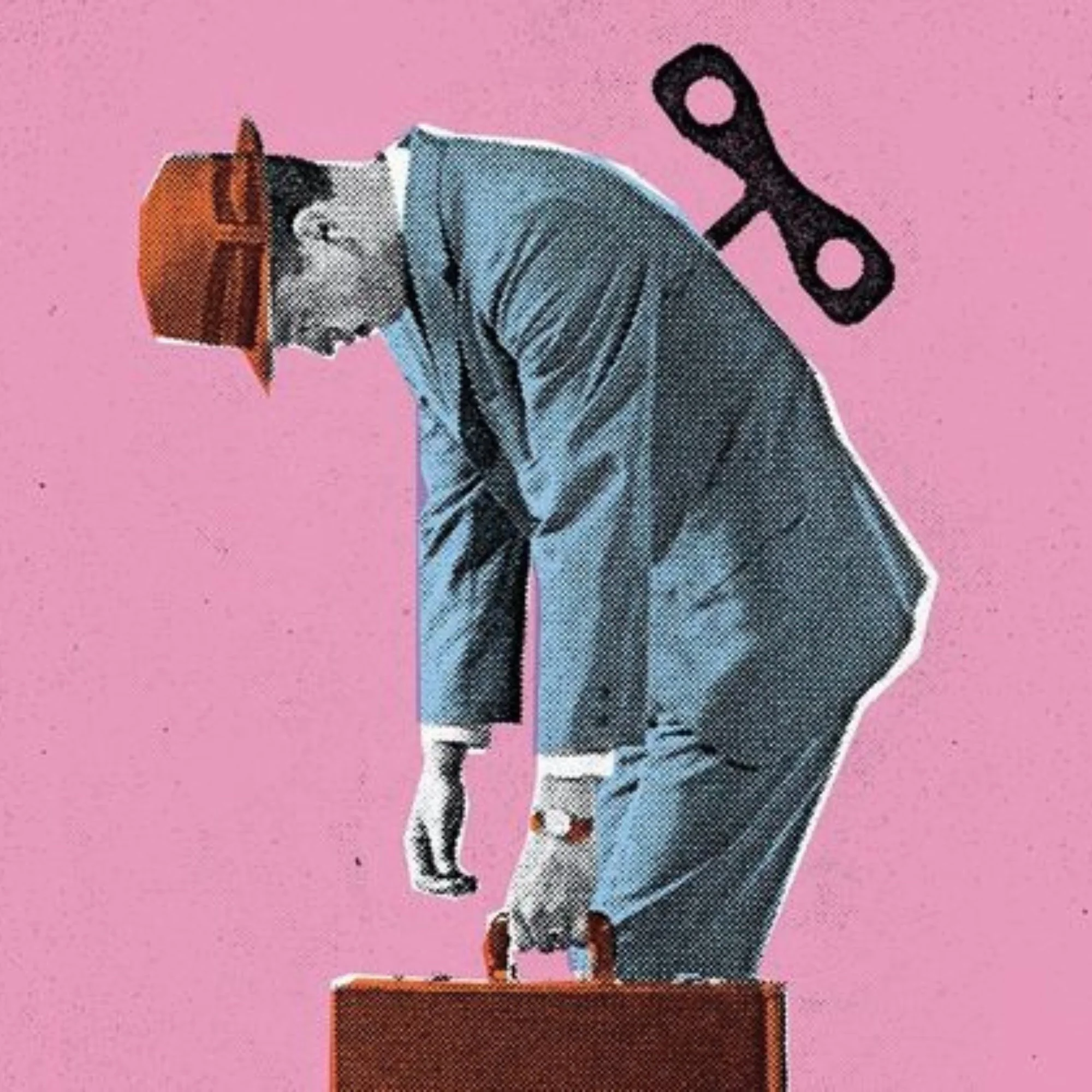 When Effort Stops Working: The Shift From Force to Capacity