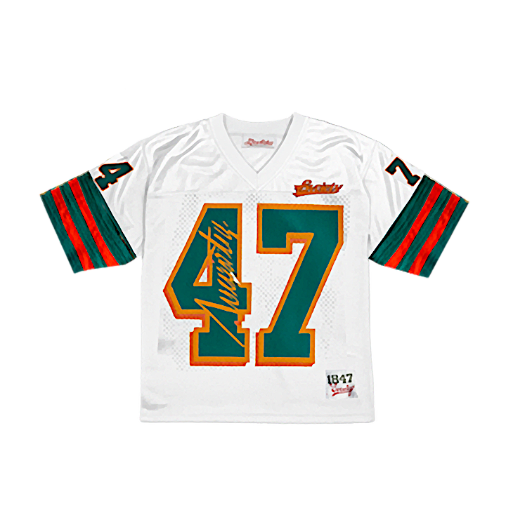 1847 ANNIVERSARY JERSEY