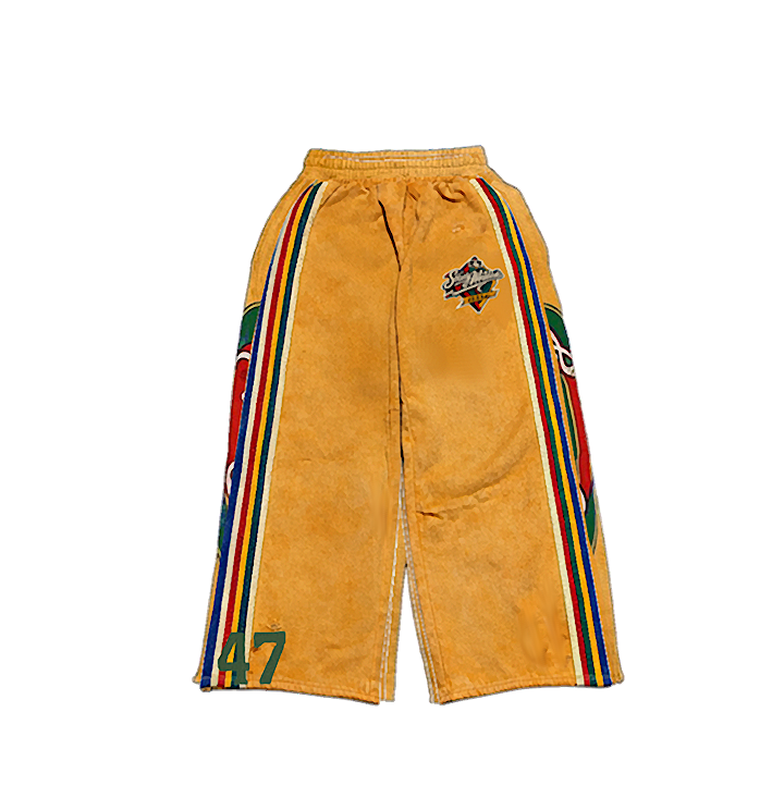 SVC 5STRIPE PANTS