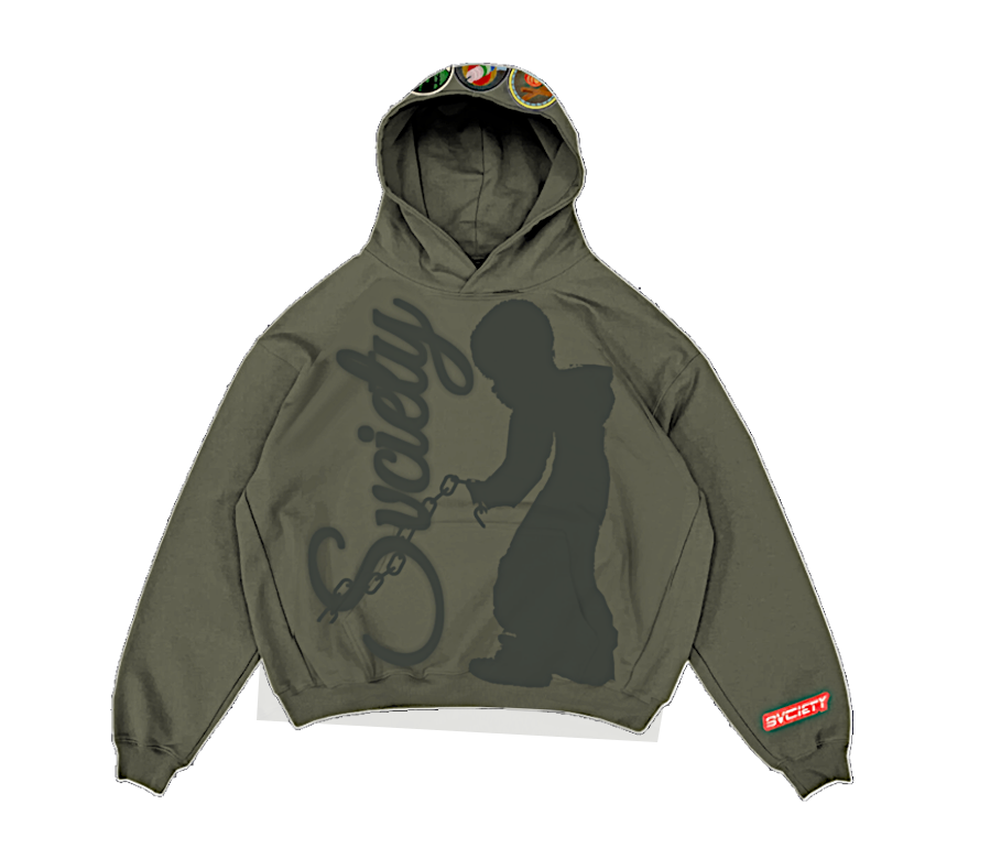 SCOUTBOY PULLOVER