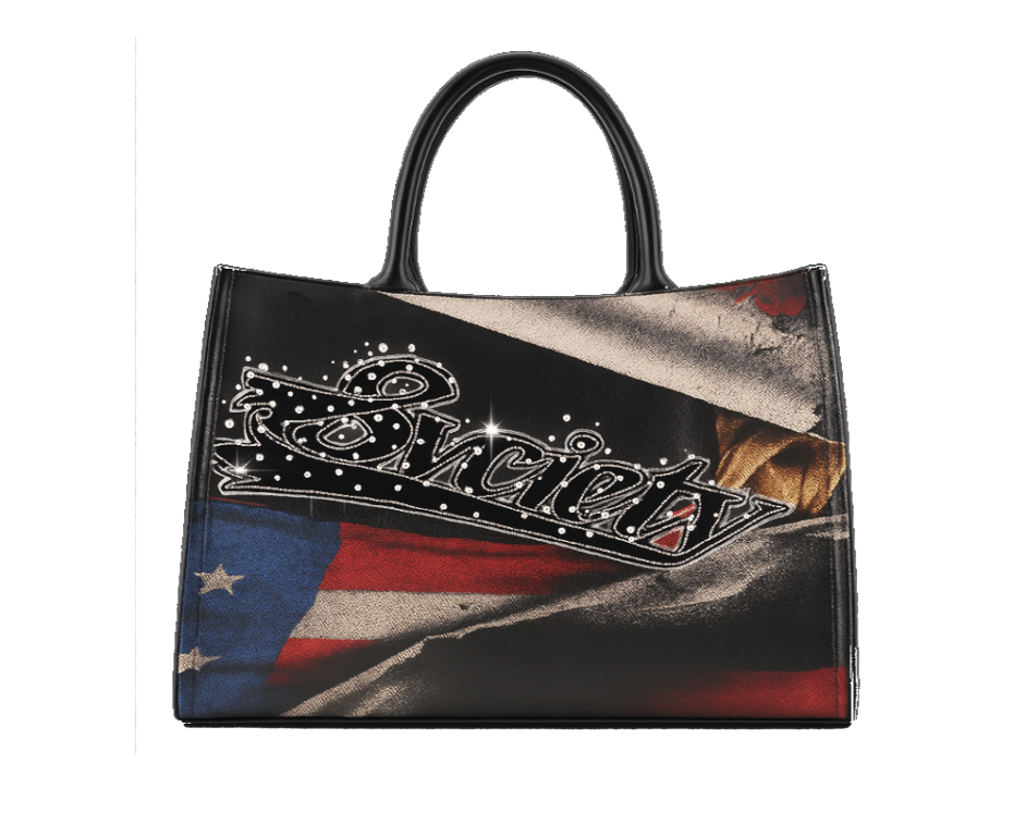 RARE LEATHER ( PRE ORDER)