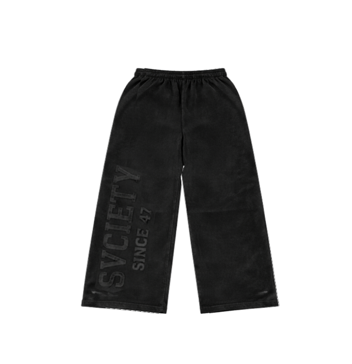 SINCE 47 TB SWEATPANTS