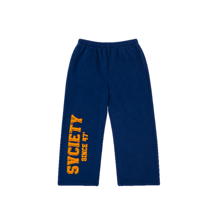 SINCE 47' SWEATPANTS