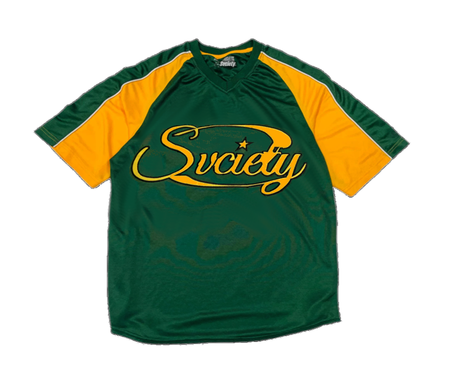 SVC JERSEY