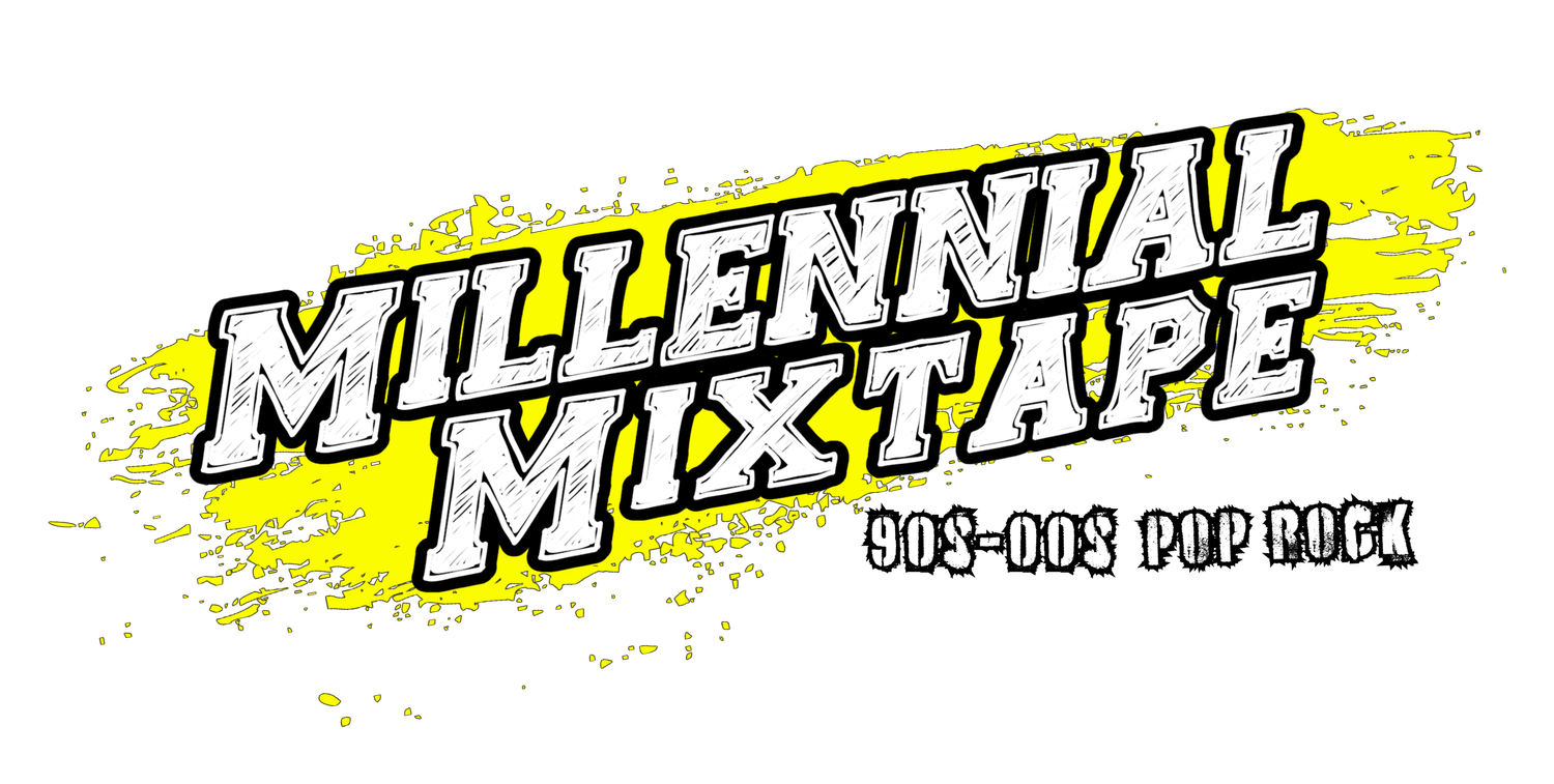 Millennial Mixtape