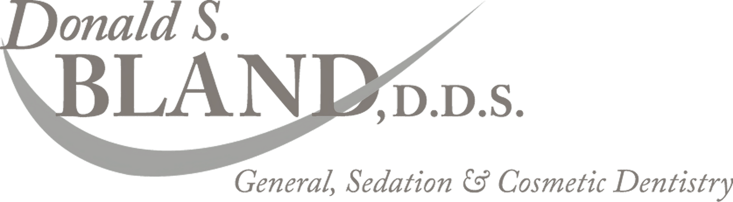 Donald Bland, DDS | Complex IV Sedation | Expert Care