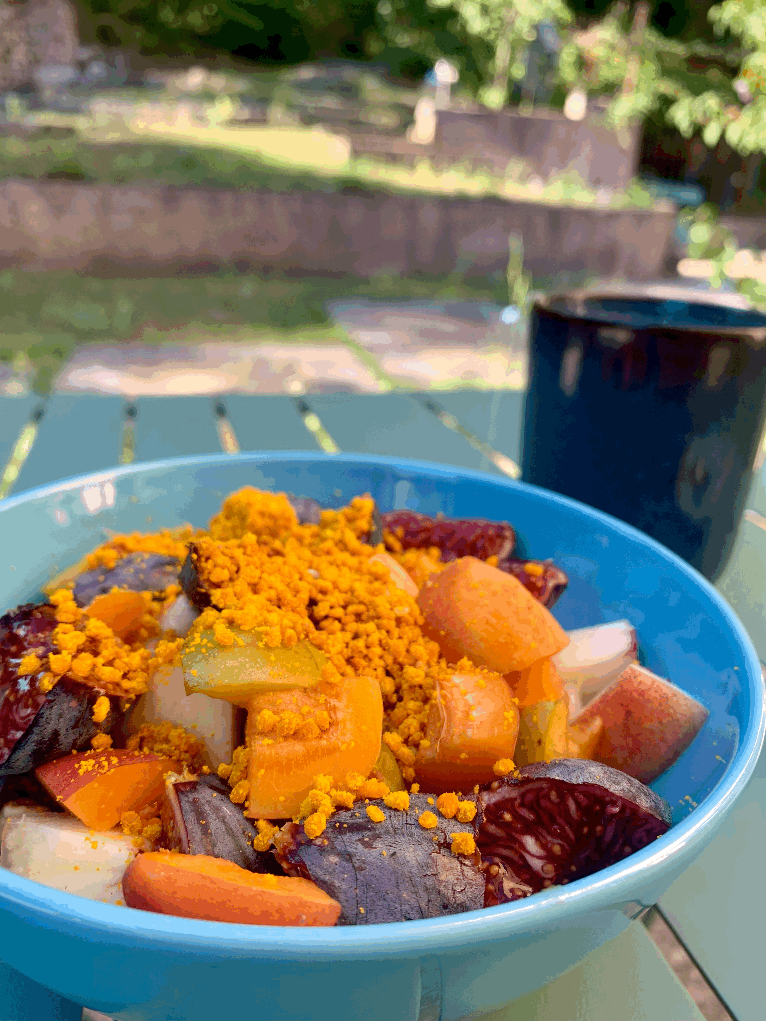 Astuce naturo du mois : le petit déj