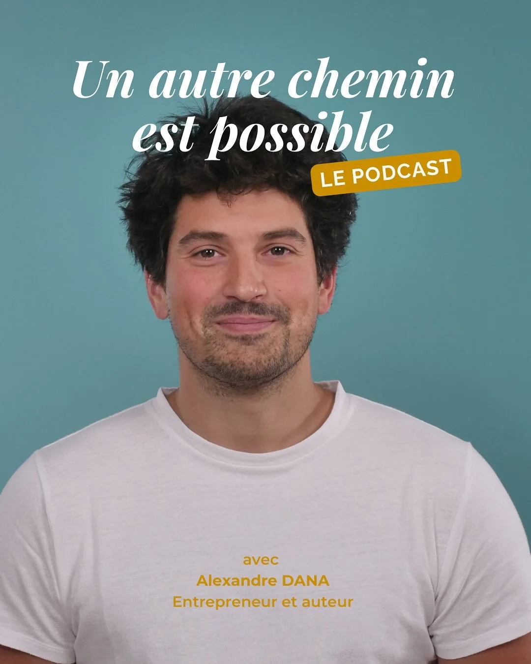 🎙️Une nouvelle saison, avec un tout nouvel épisode qui m’a fait bougé !!
En tant que naturopathe, j’essaie d’appliquer au mieux les conseils que je donne. Mais il y a un point où je sais que j’ai encore