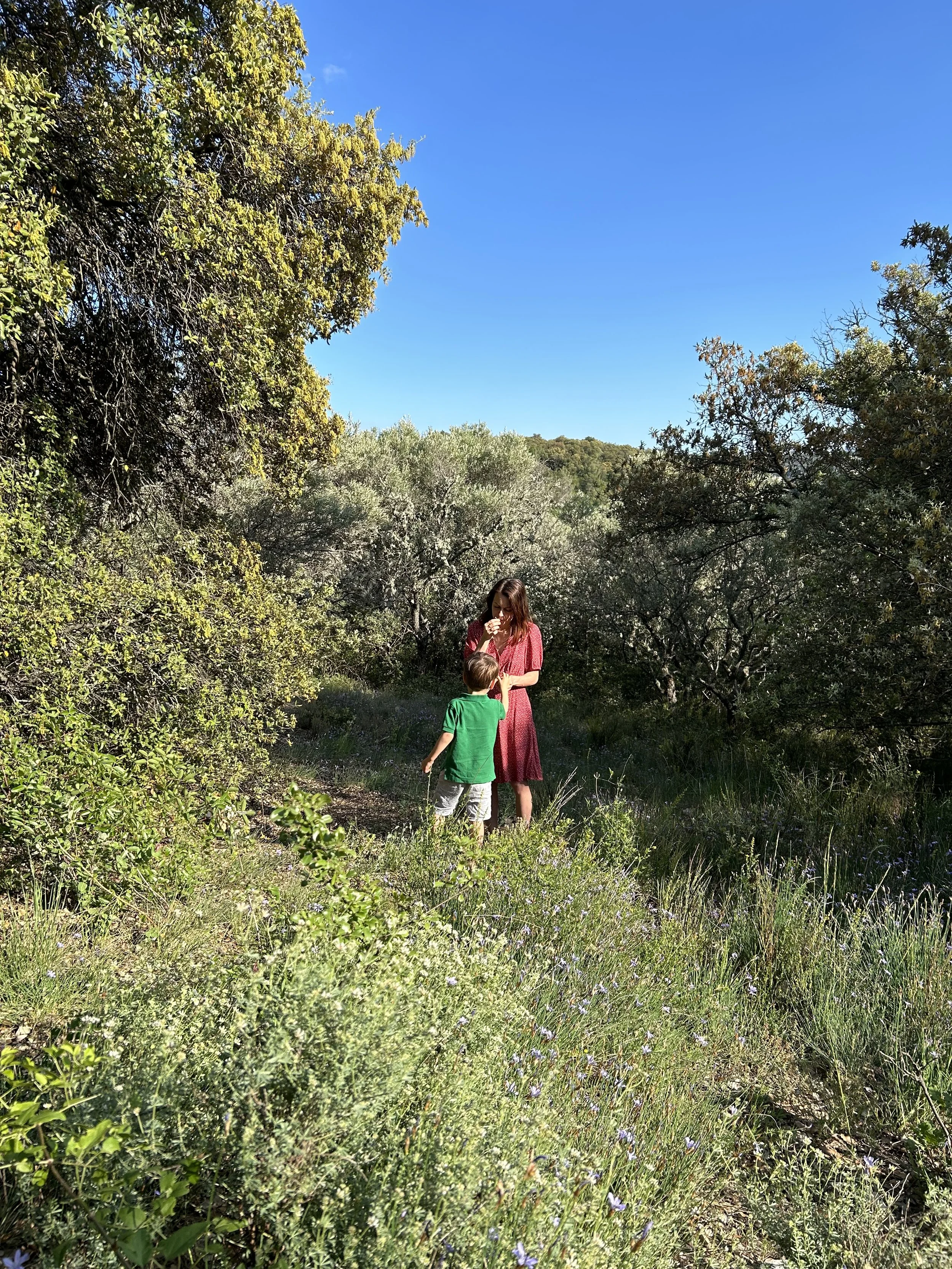 Enfance &amp; écologie : deux faces d’une même pièce