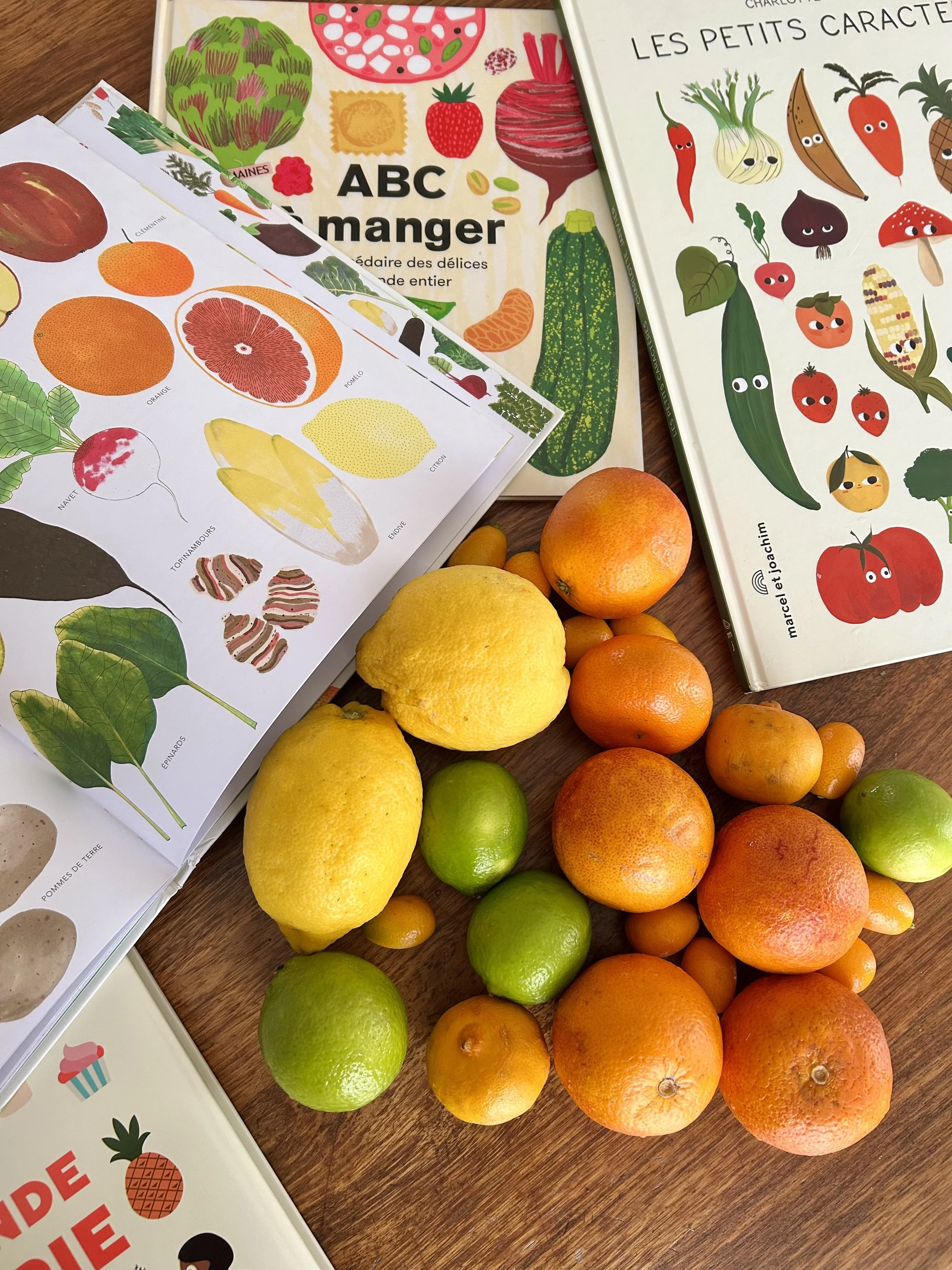 De la maternelle à l’hémicycle