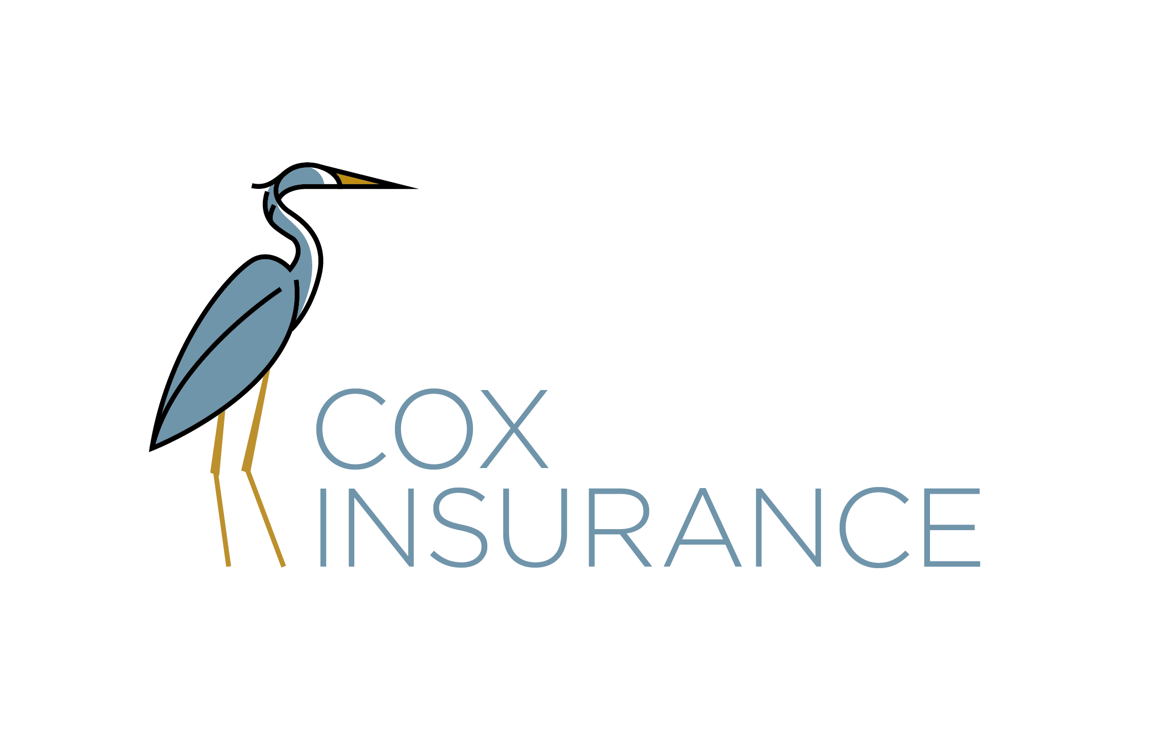 Cox Insurance logo