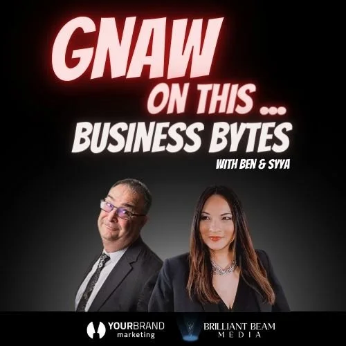 Gnaw on this cover art with Ben Baker and Syya Yasotornrat on cover