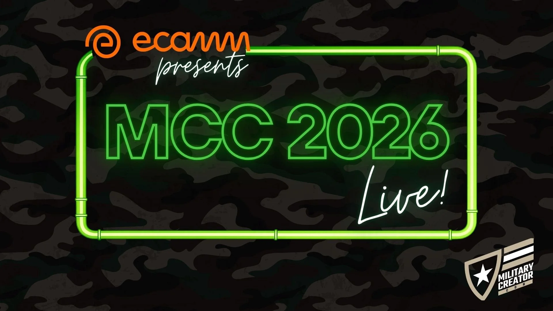 MCC Live Interviews — Brilliant Beam Media