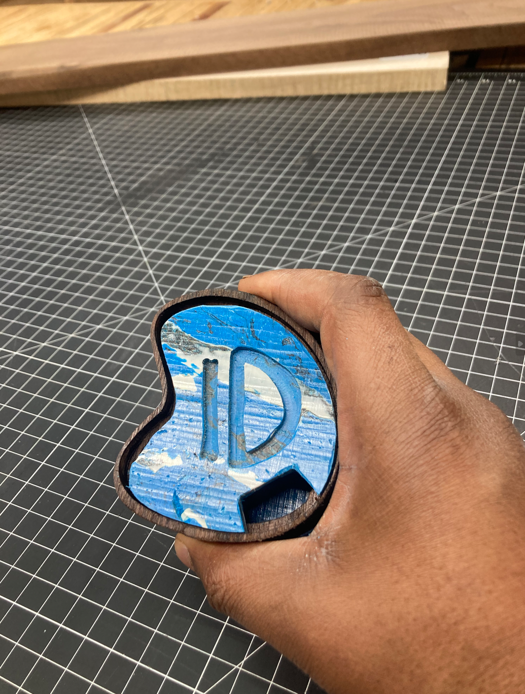 February Recap