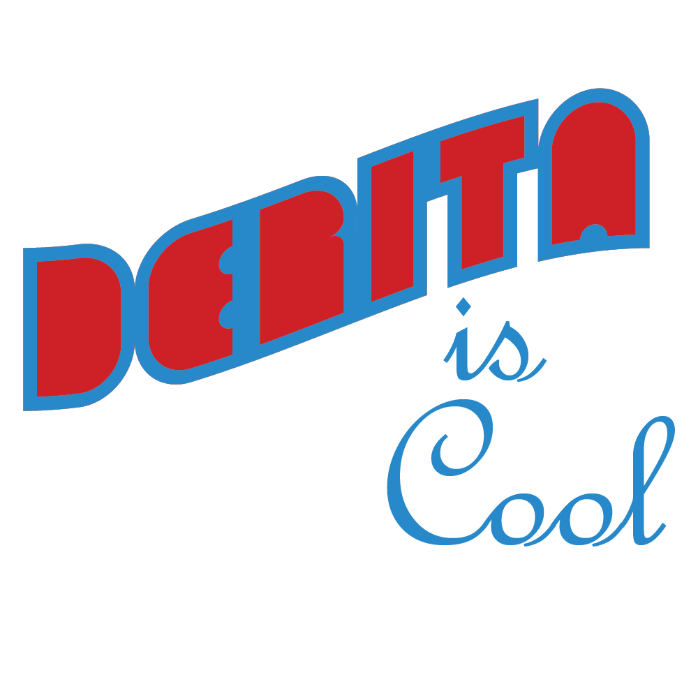 Derita is Cool Mural!