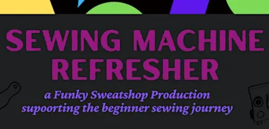 Machine Refresh