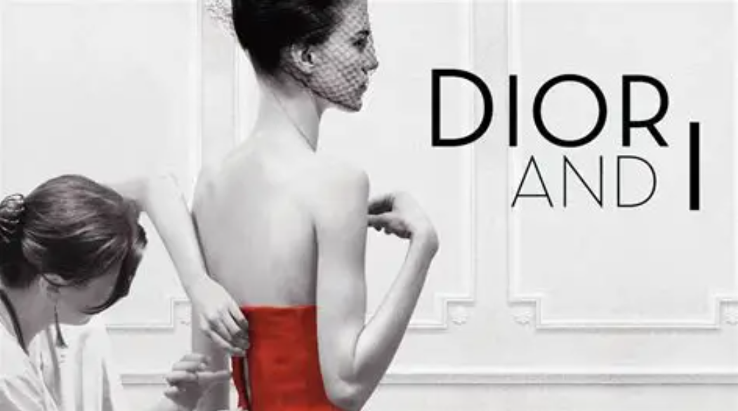 Parti Party - Dior and I
