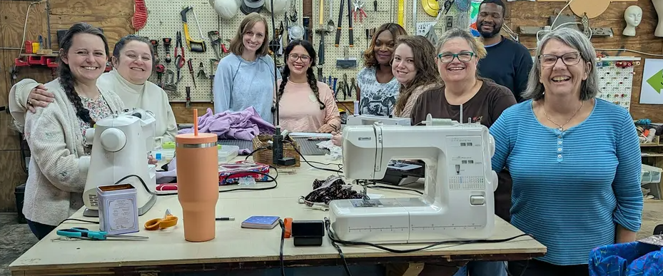 Make-A-Thon 