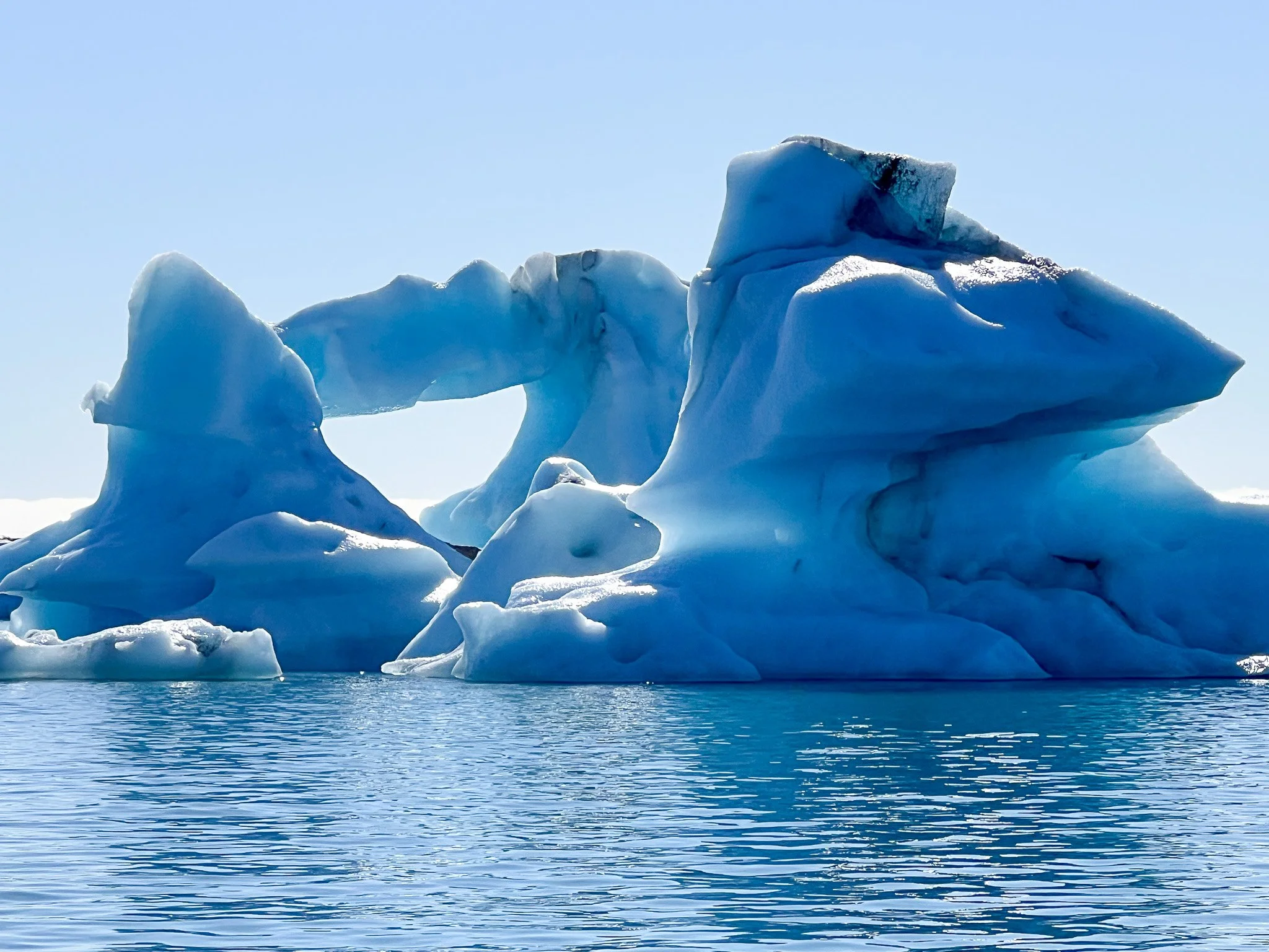 Iceberg
