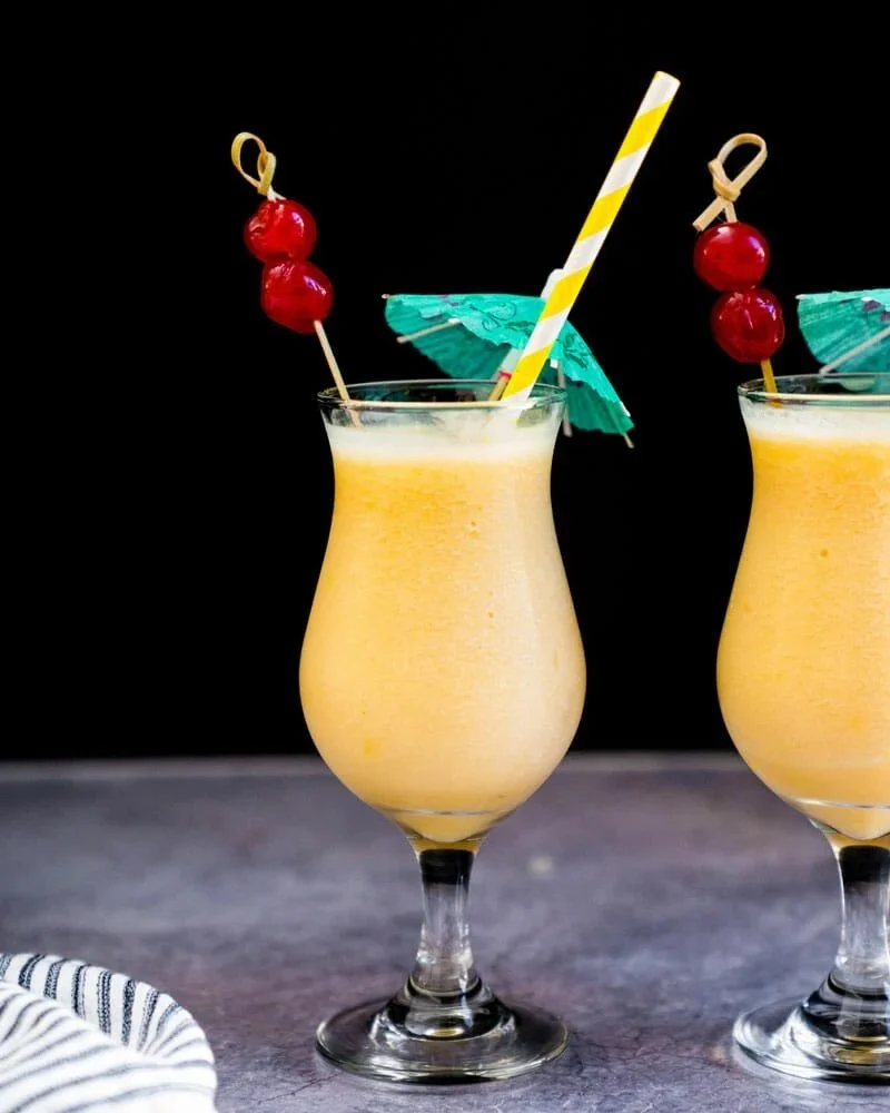 Piña Colada