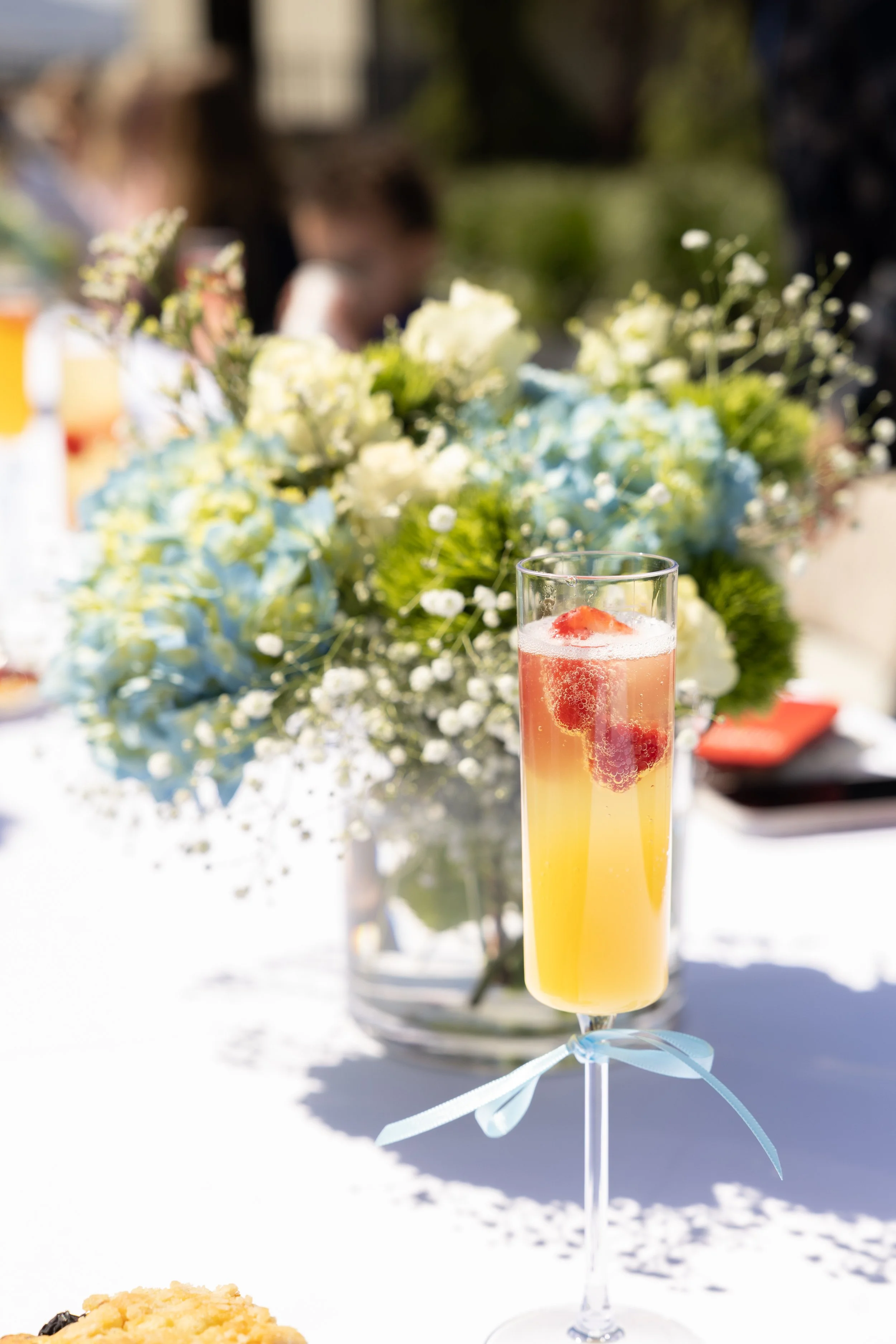 Bridal Showers