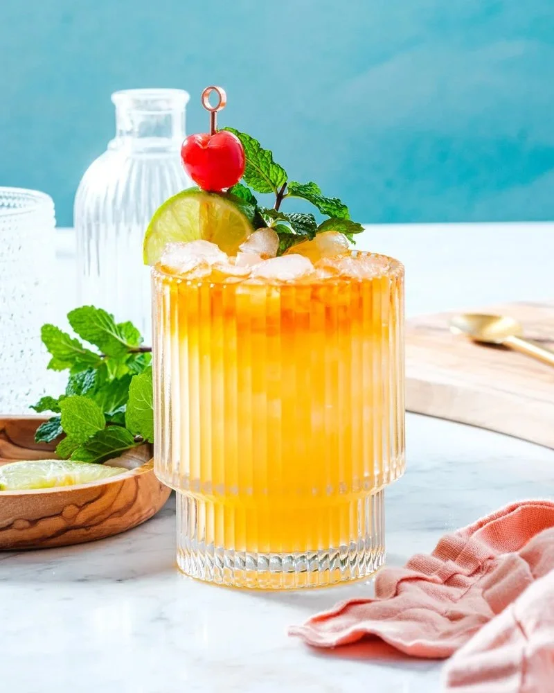 Mai-Tai