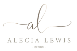 Alecia Lewis Designs