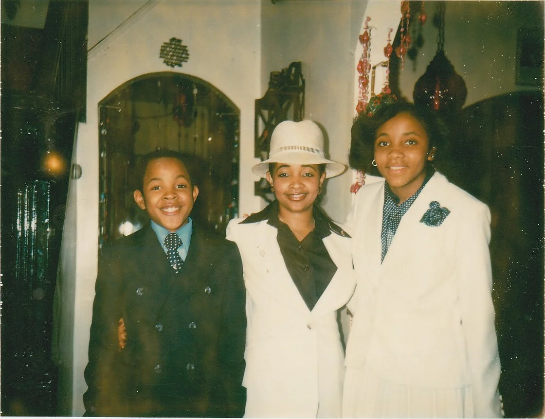 Easter Sunday