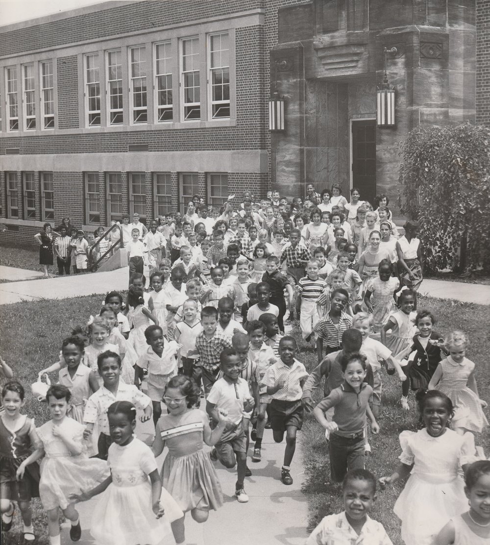 School 18-Last Day of School