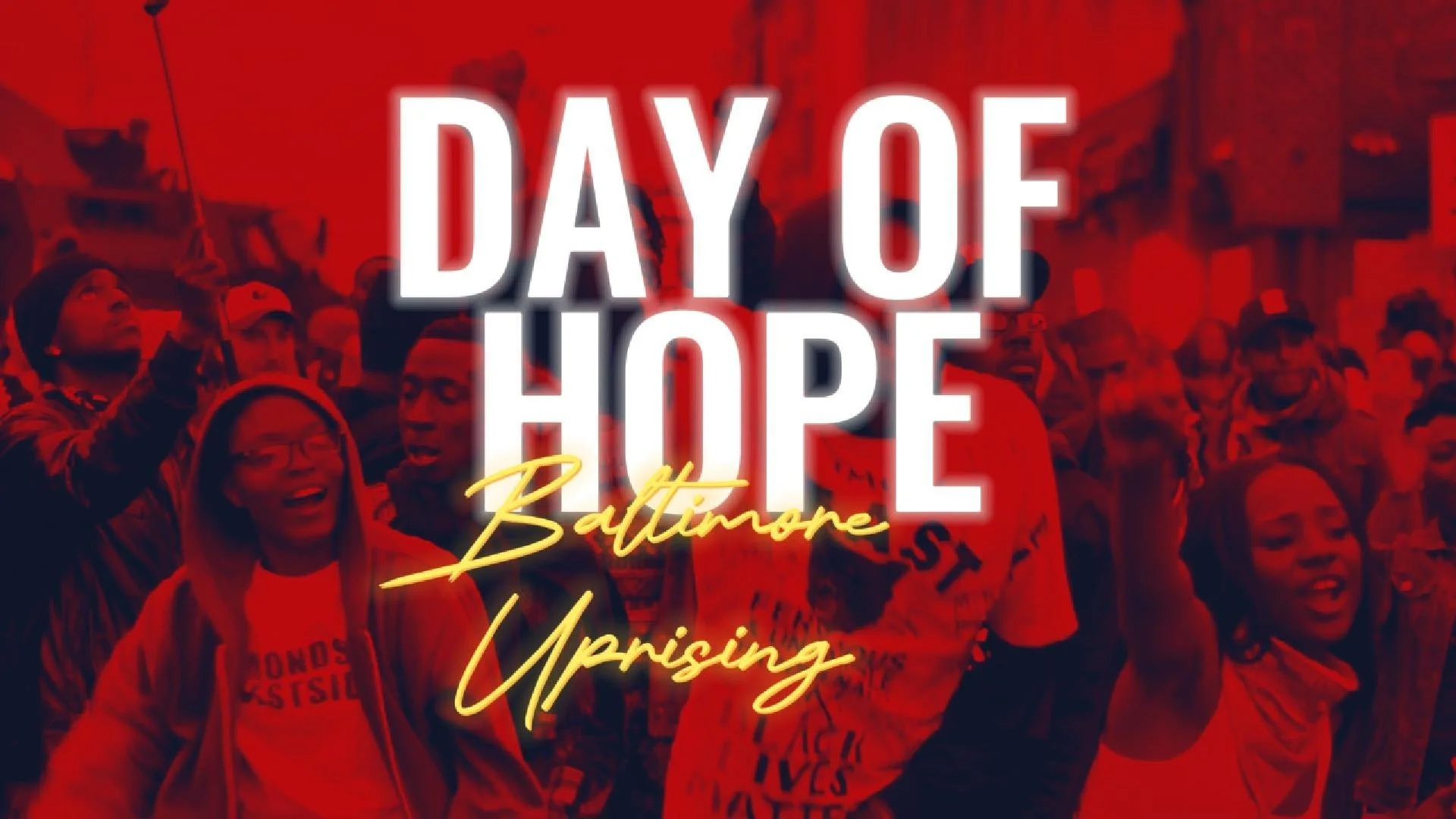 Day of Hope