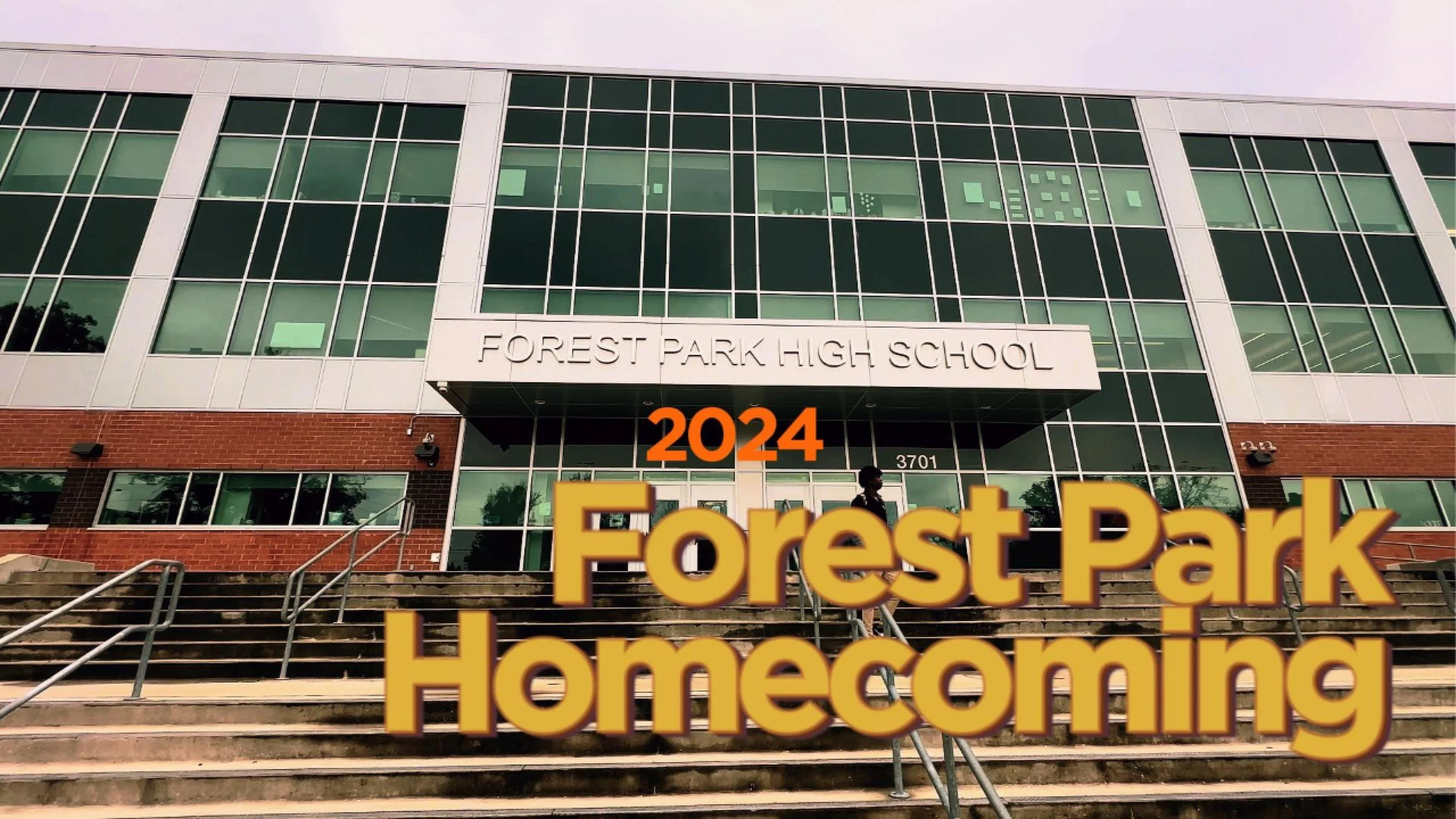 Forest Park Homecoming ‘24