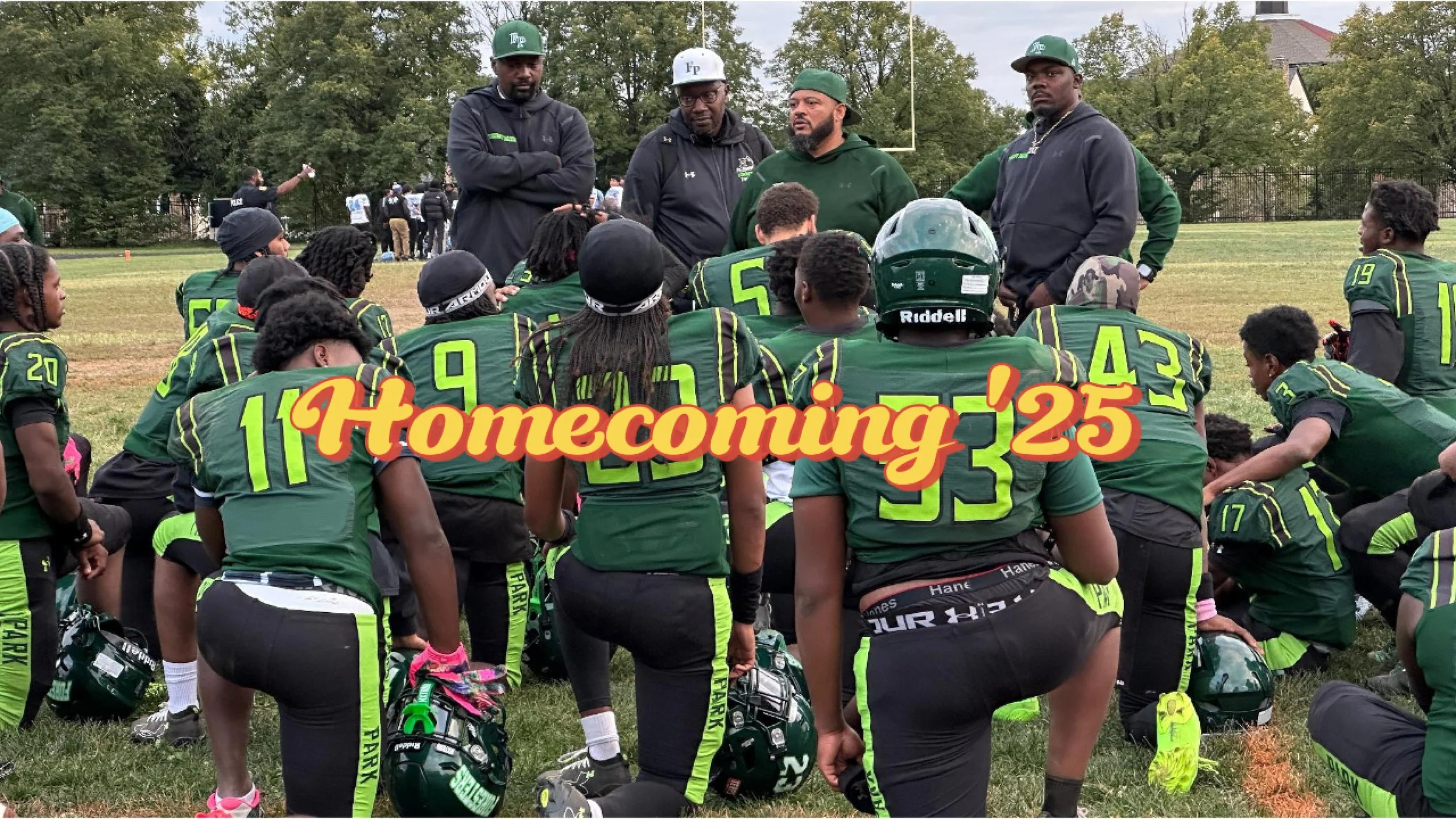 Homecoming ‘25