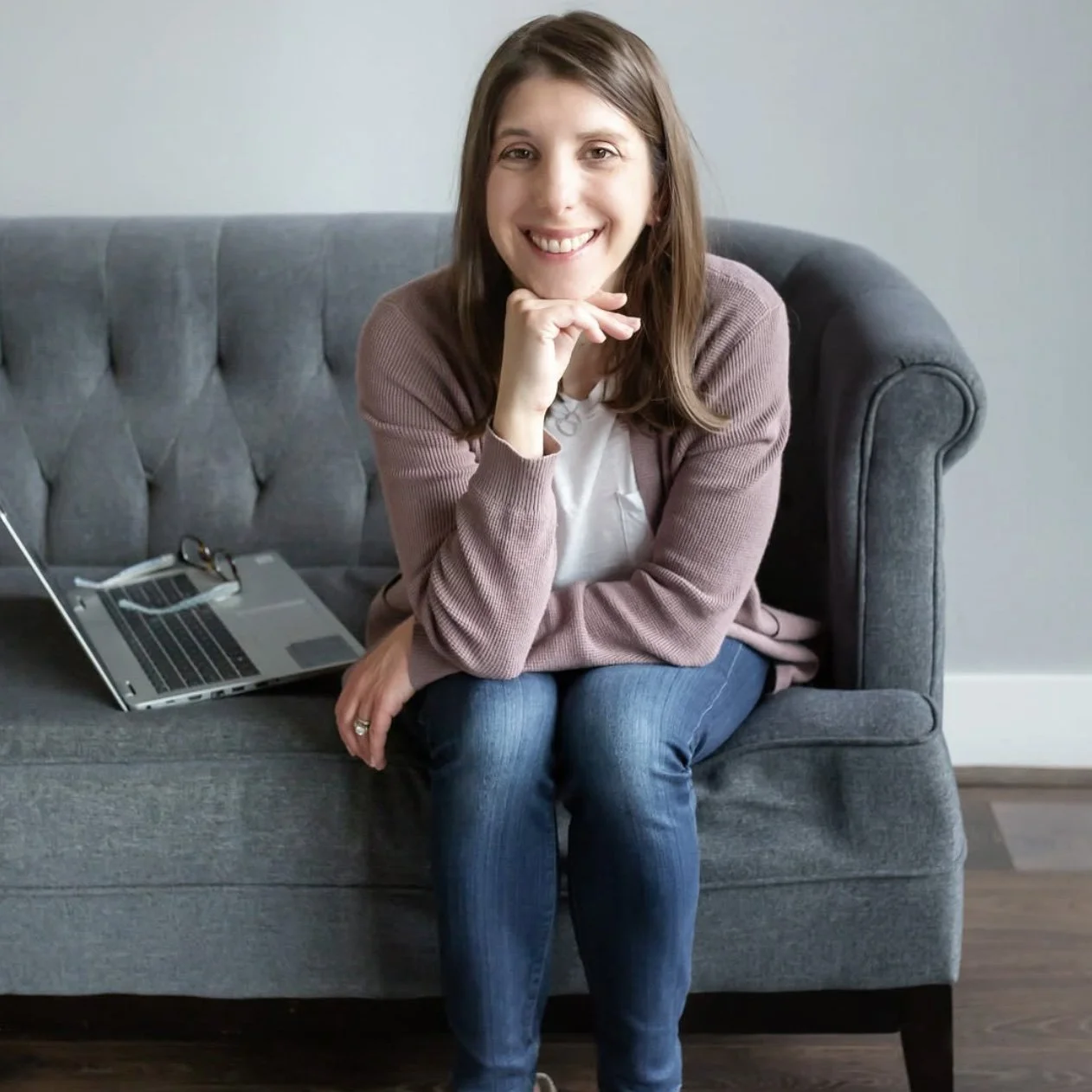 S5. Ep. 330 From the Forum with Jillian Bernstein, Founder of The Wellness Extension