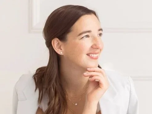 Krystle Church, Founder of Krystle Church