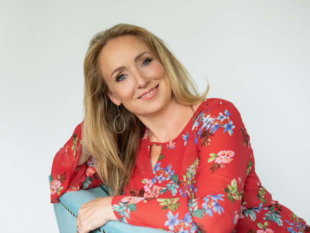 Jorie Houlihan, Founder of Jorie Houlihan