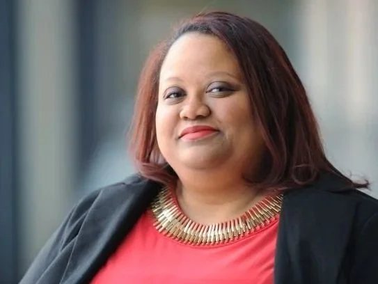 Tina Baxter, Founder of Nurse Shark Academy