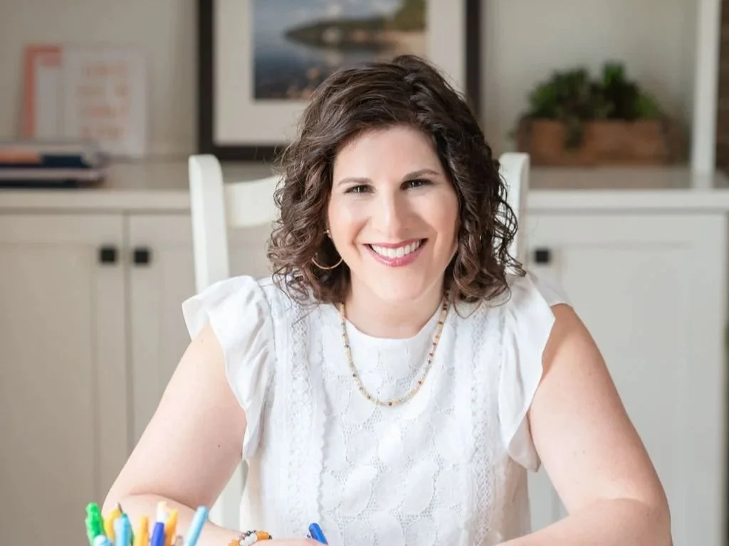 Ronna Belinky, Founder of Workflows by Ronna