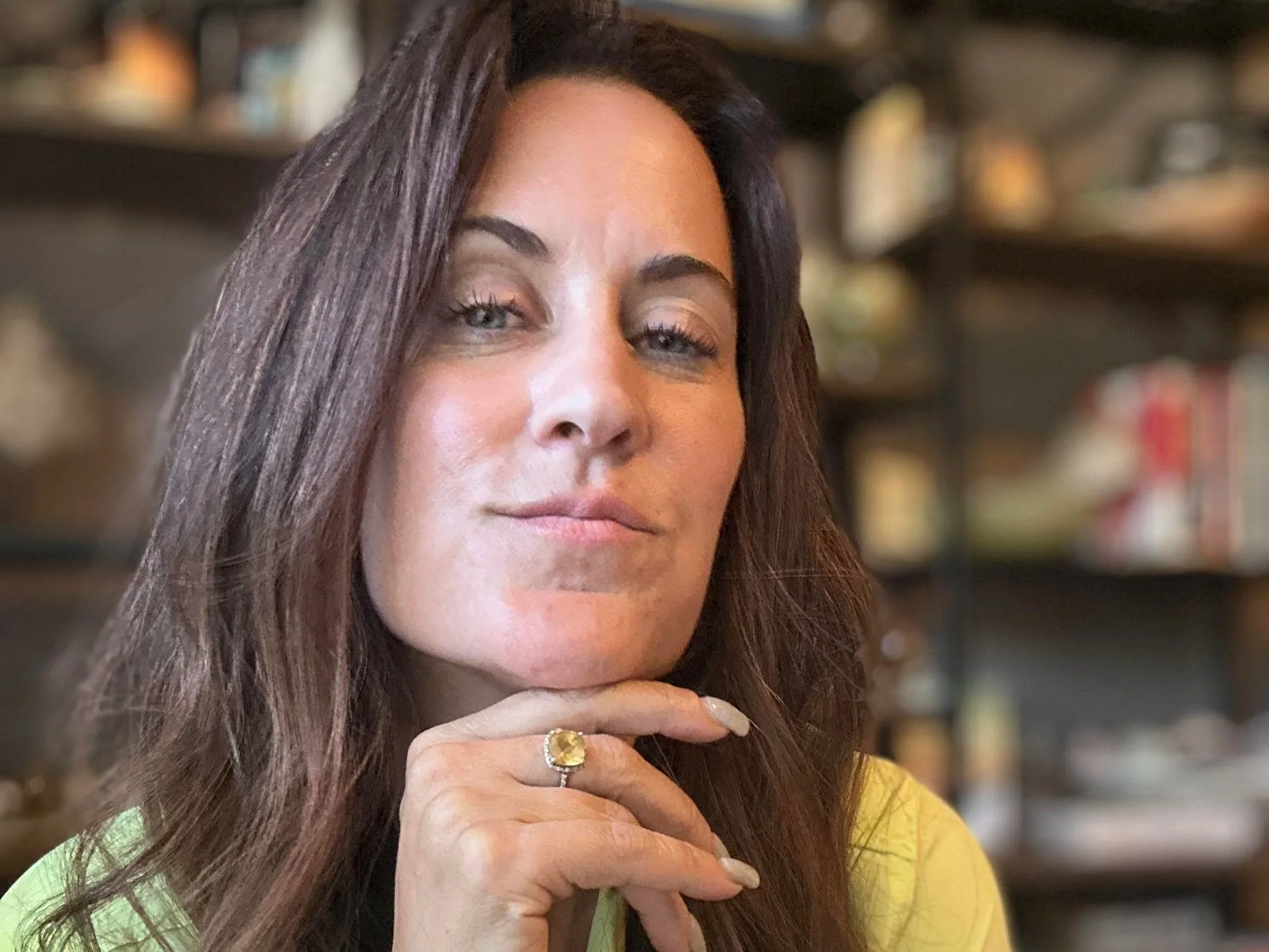 Gail Freis, Founder of Upskill Developmental