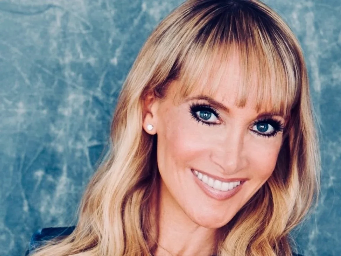 Jaime Bronstein, Founder of The Relationship Expert