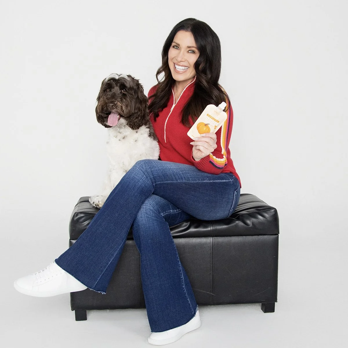 S5. Ep. 335 Scaling Challenges: How This Female Founder Went From $15K on a Credit Card to $20M In Sales Without Investors