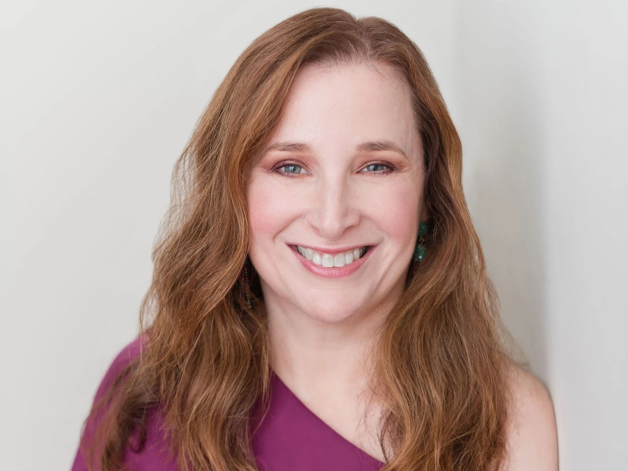 Blythe Alpern, Founder of Wordwoman Creative